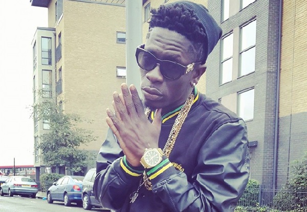 Shatta Wale